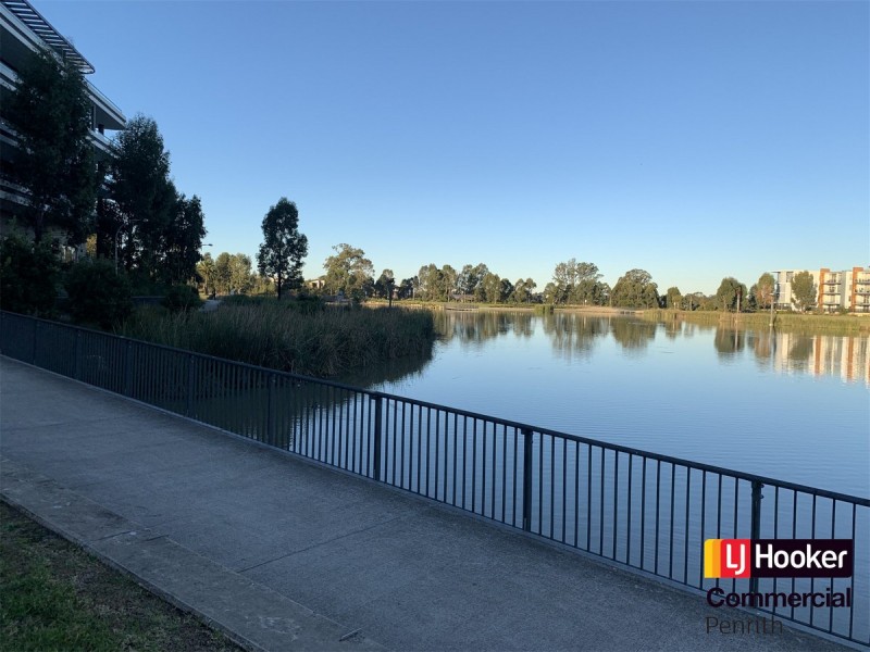 Jordan Springs NSW 2747