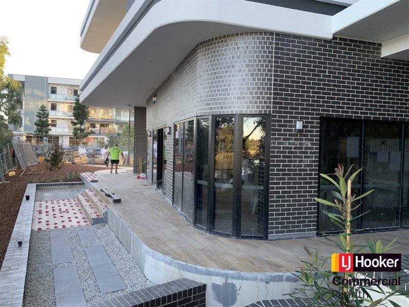 Jordan Springs NSW 2747