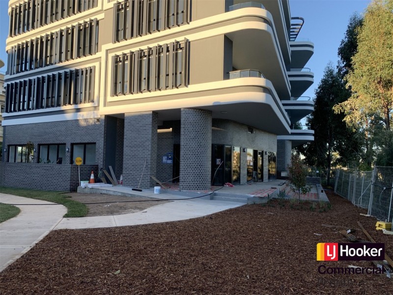 Jordan Springs NSW 2747