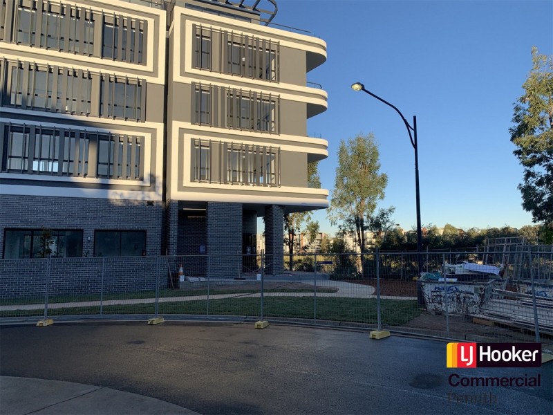 Jordan Springs NSW 2747