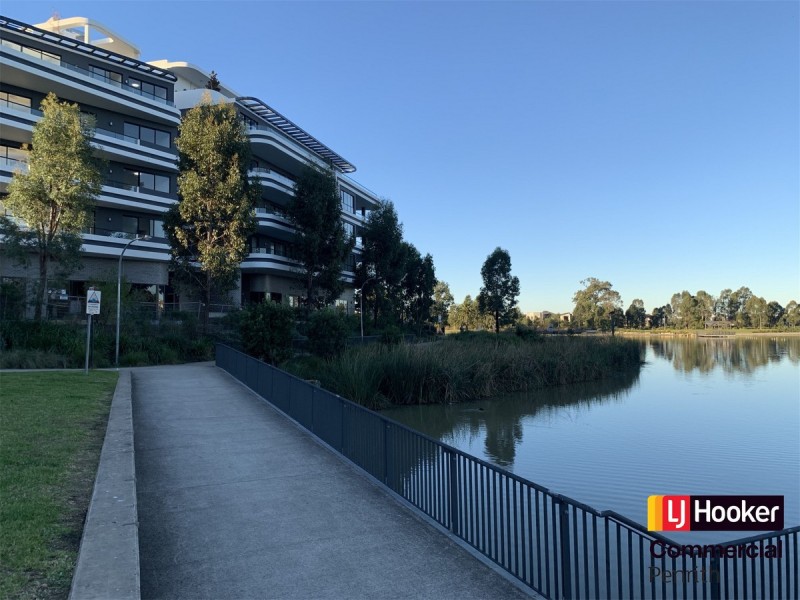 Jordan Springs NSW 2747