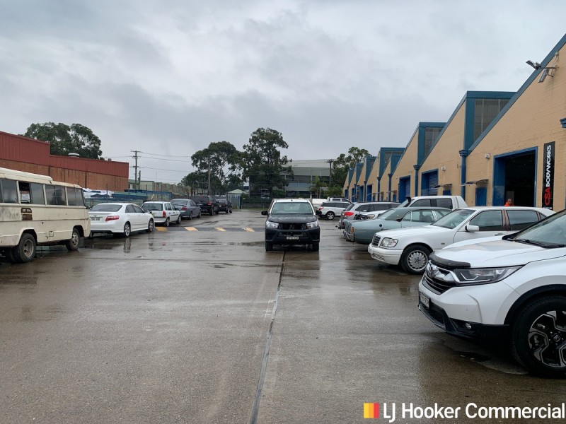 St Marys NSW 2760