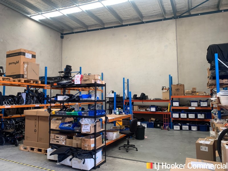 Minchinbury NSW 2770