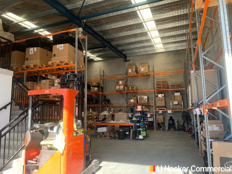 Minchinbury NSW 2770