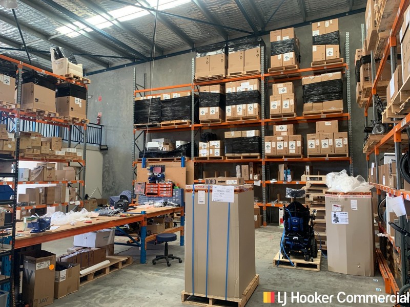 Minchinbury NSW 2770