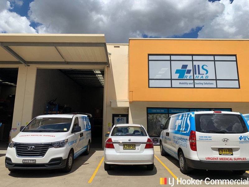 Minchinbury NSW 2770