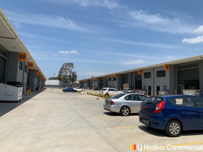 St Marys NSW 2760