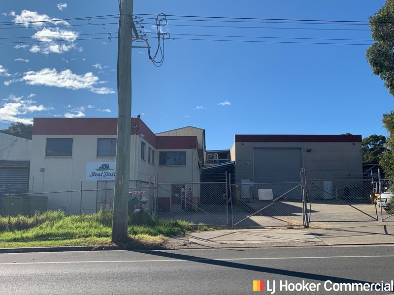Riverstone NSW 2765