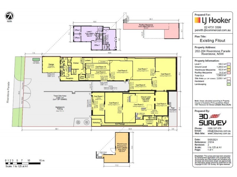 Riverstone NSW 2765