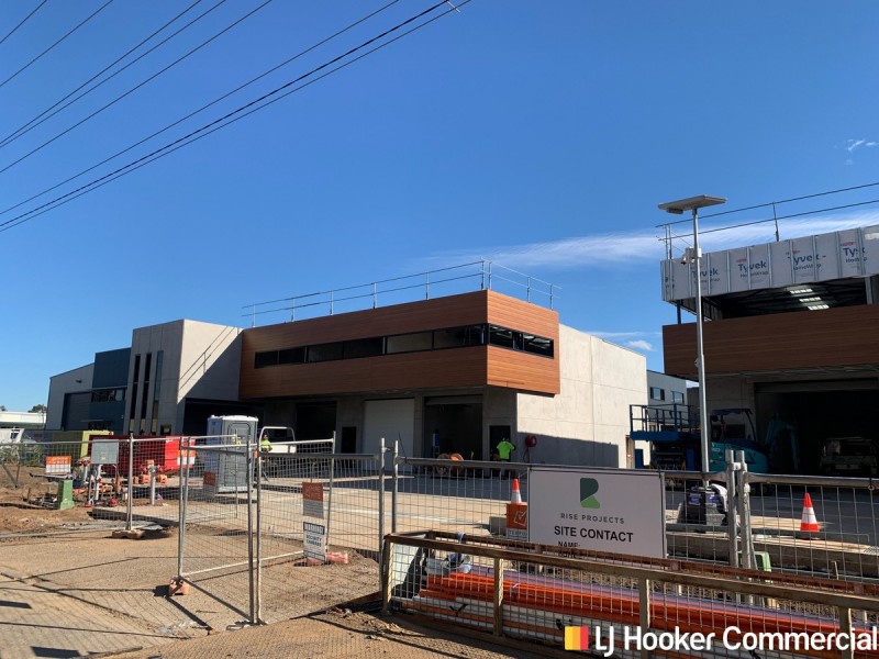 Penrith NSW 2750