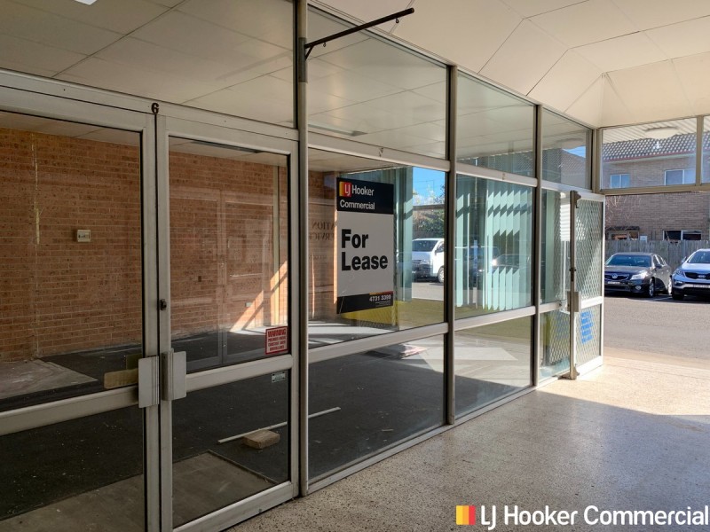 South Windsor NSW 2756