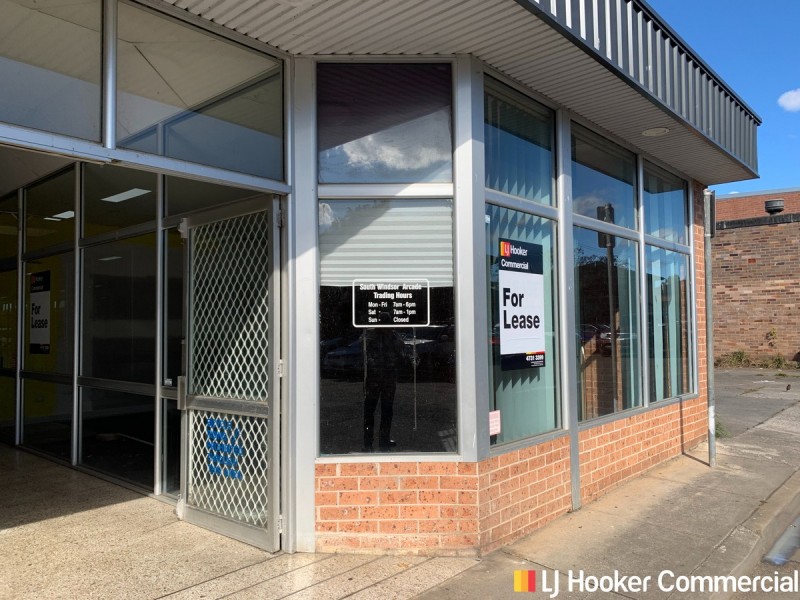 South Windsor NSW 2756