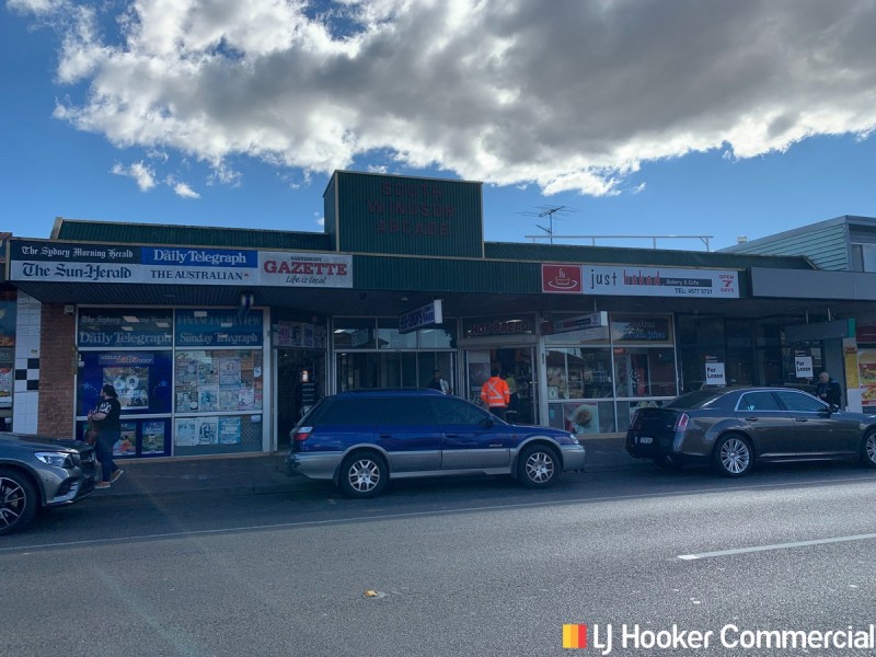 South Windsor NSW 2756