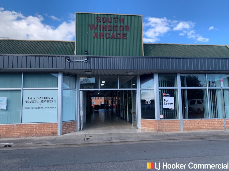 South Windsor NSW 2756