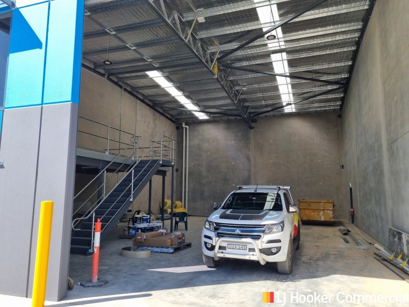 St Marys NSW 2760