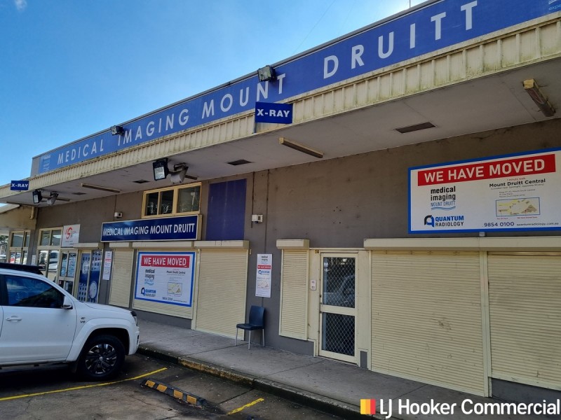 Mount Druitt NSW 2770