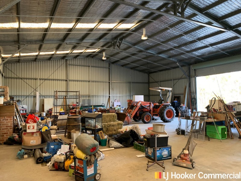 Kurrajong NSW 2758