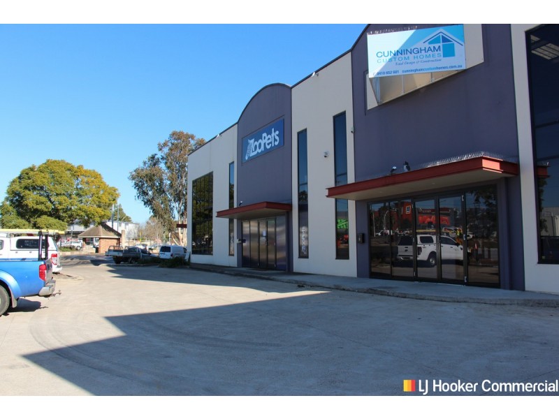 North Richmond NSW 2754