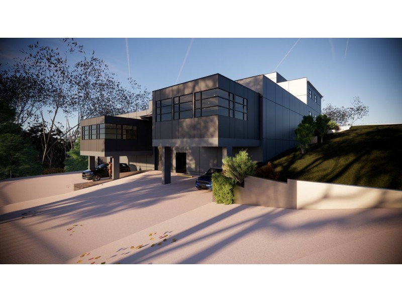 Valley Heights NSW 2777