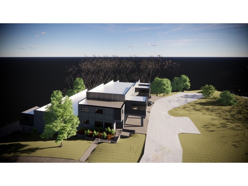 Valley Heights NSW 2777