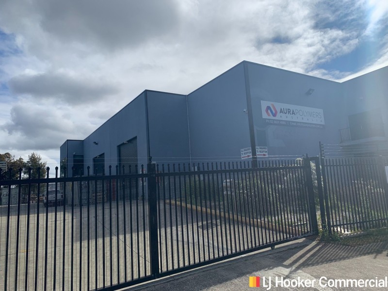 Mount Druitt NSW 2770