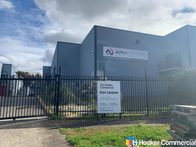 Mount Druitt NSW 2770