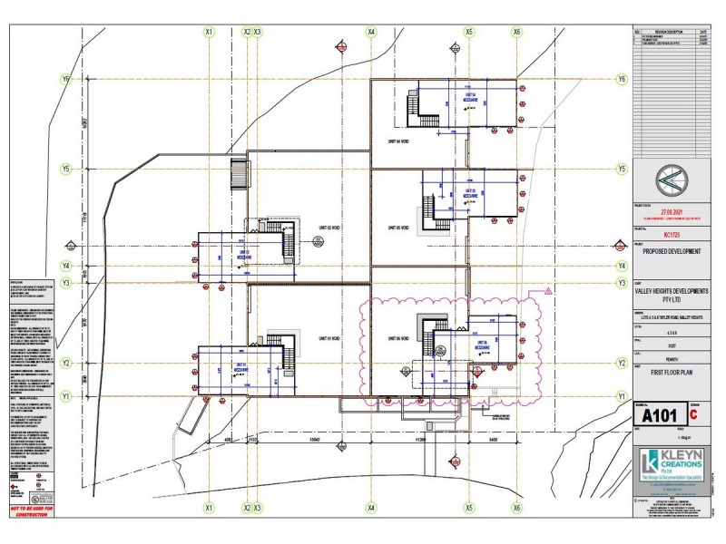 Valley Heights NSW 2777