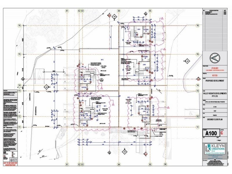 Valley Heights NSW 2777