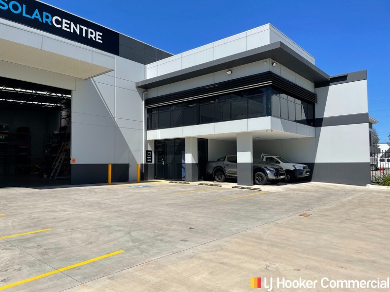 Penrith NSW 2750