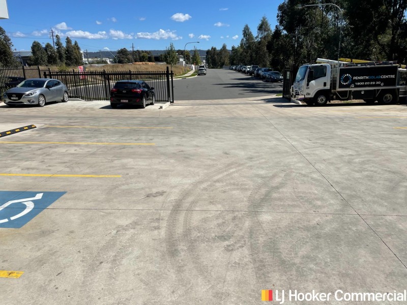 Penrith NSW 2750
