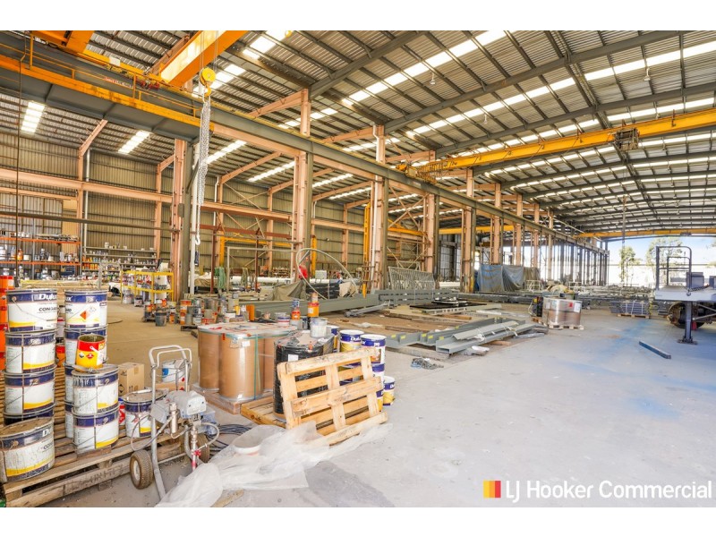 St Marys NSW 2760