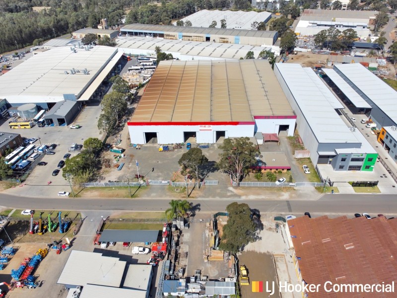 St Marys NSW 2760