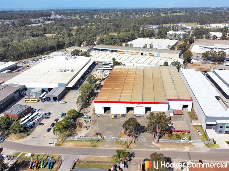 St Marys NSW 2760