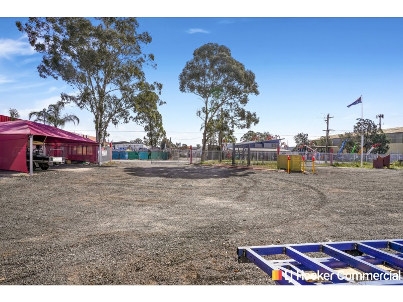 St Marys NSW 2760