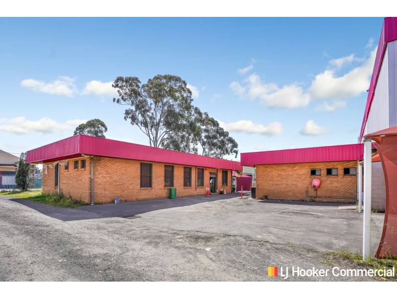 St Marys NSW 2760