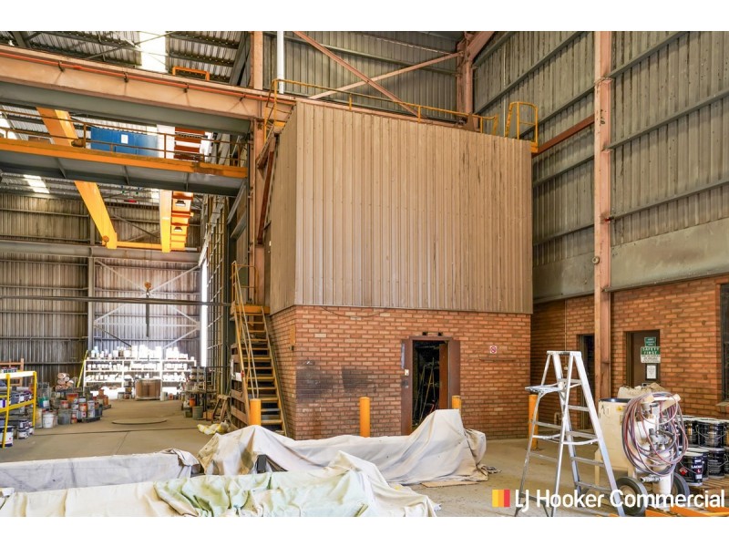 St Marys NSW 2760