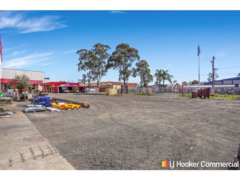 St Marys NSW 2760