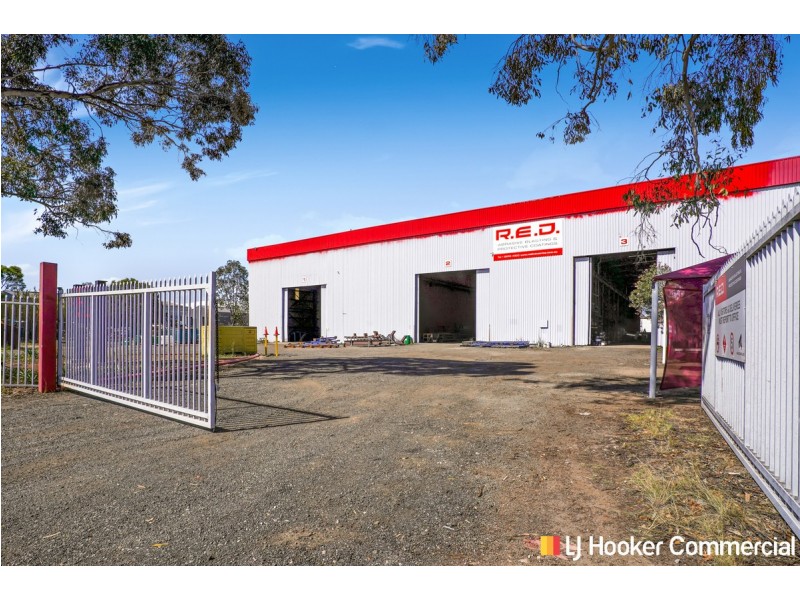 St Marys NSW 2760