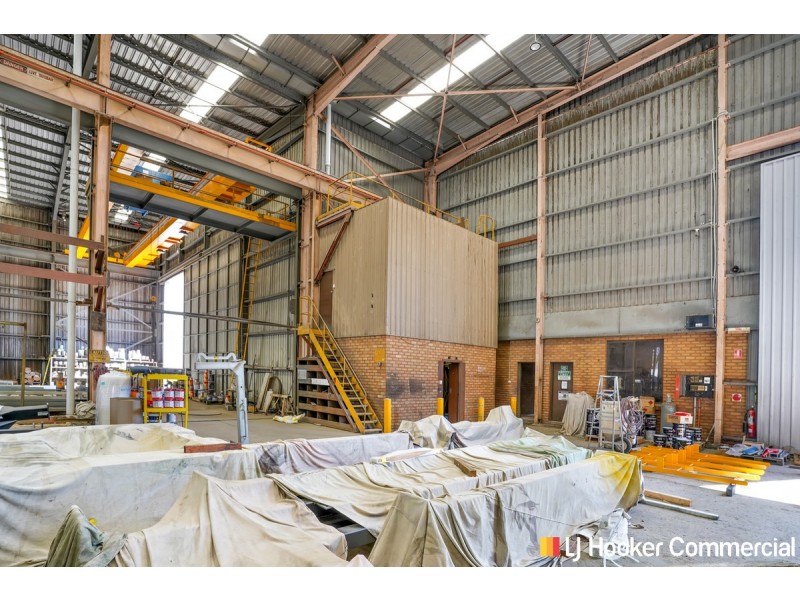 St Marys NSW 2760