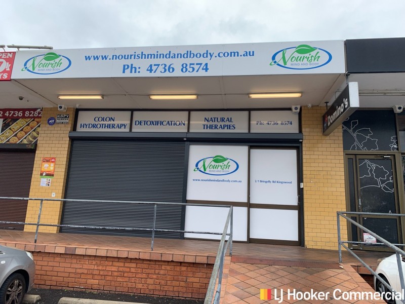 Kingswood NSW 2747