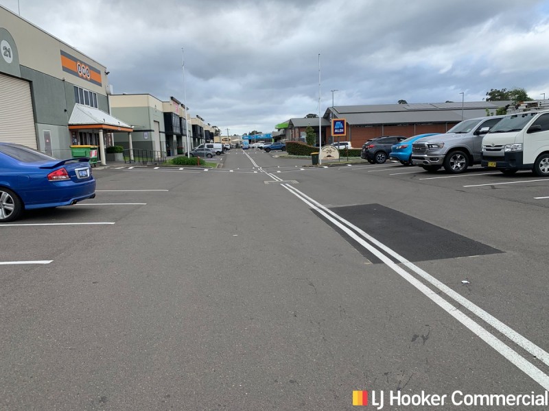 Vineyard NSW 2765