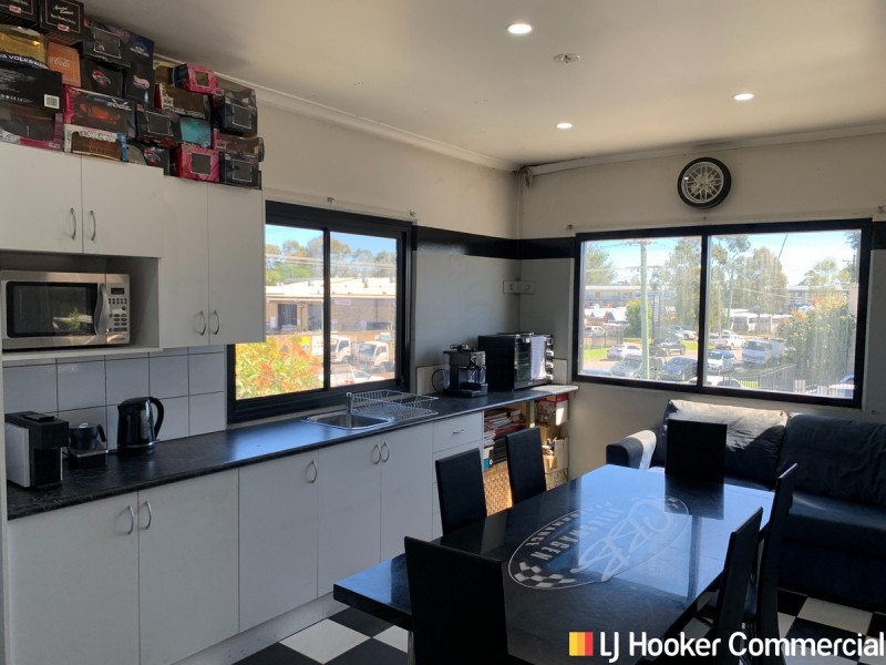 Penrith NSW 2750