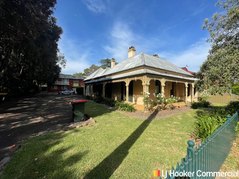 Penrith NSW 2750