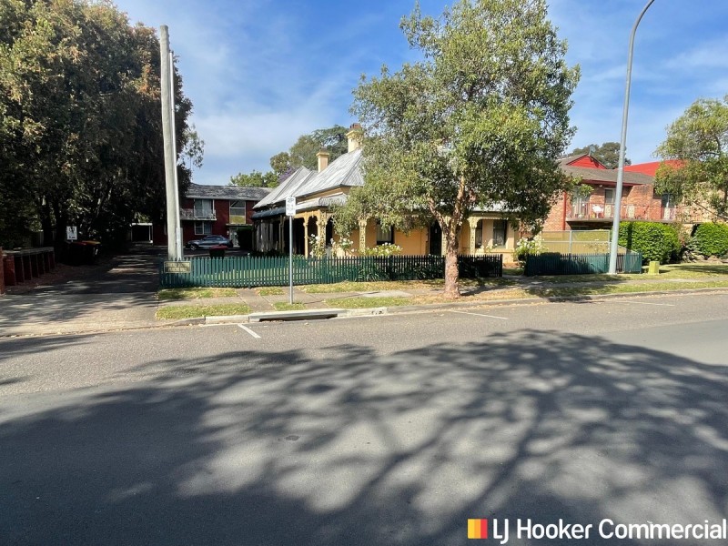 Penrith NSW 2750