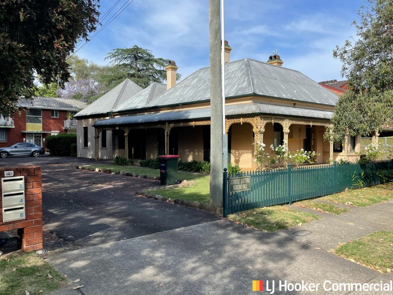 Penrith NSW 2750
