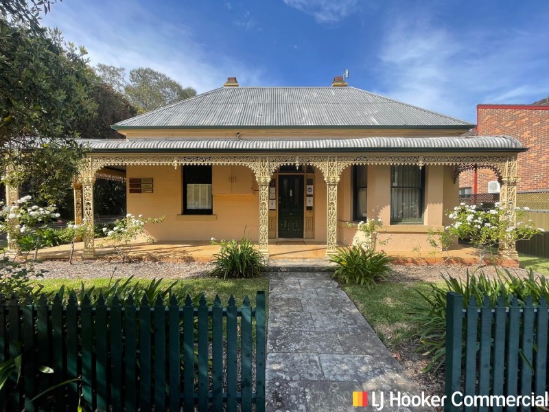 Penrith NSW 2750