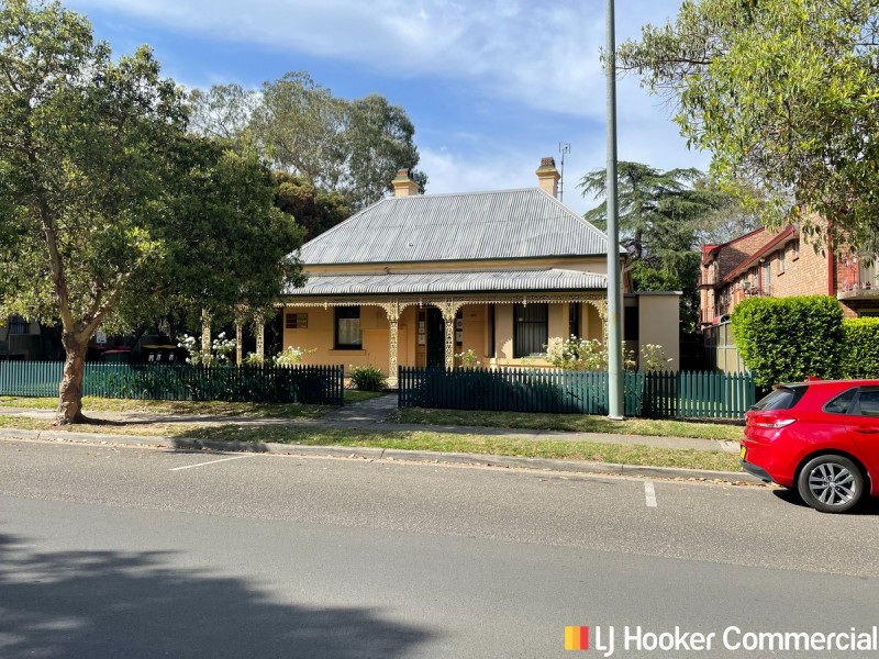 Penrith NSW 2750