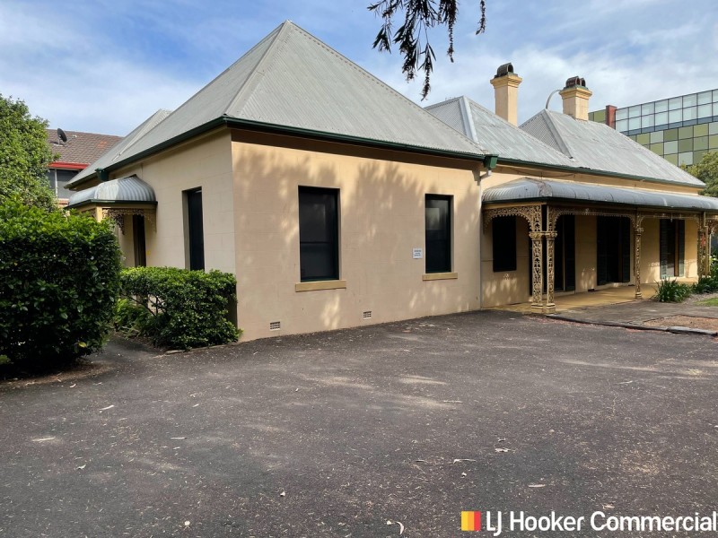 Penrith NSW 2750