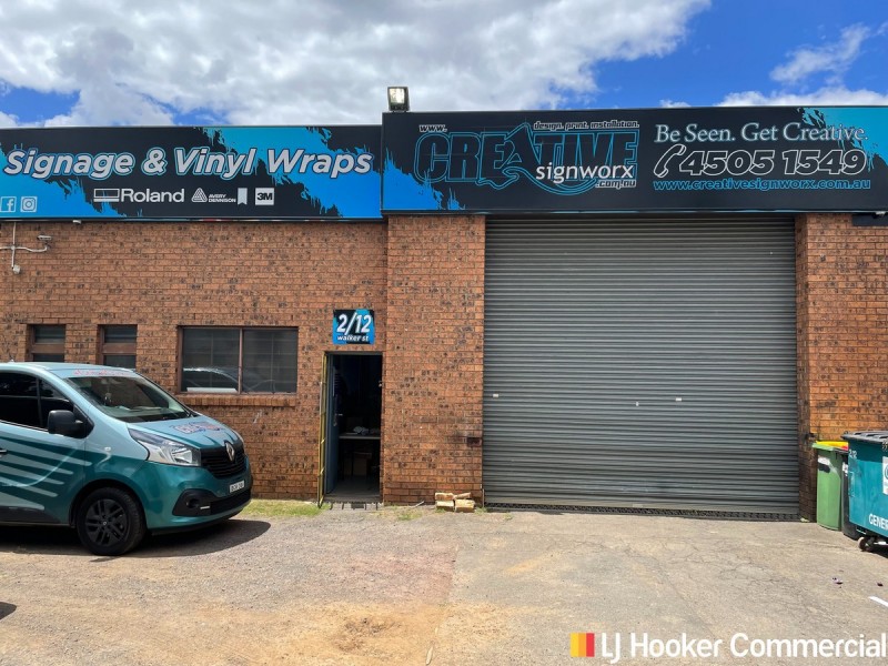 South Windsor NSW 2756