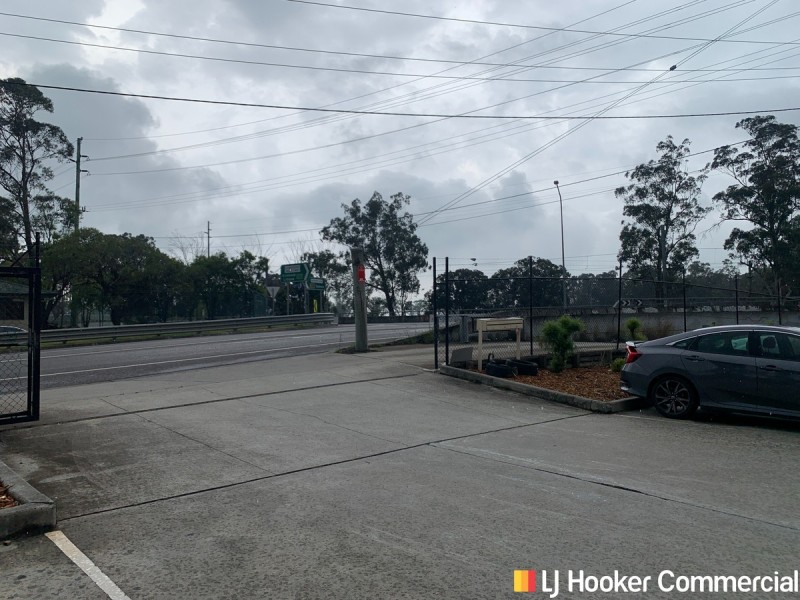 Mulgrave NSW 2756